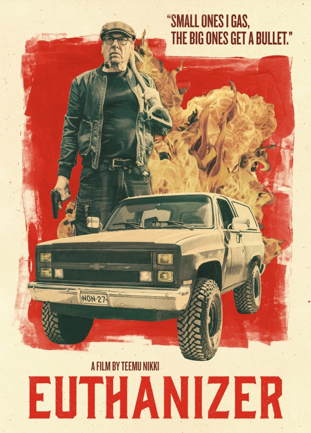 Euthanizer Key Art