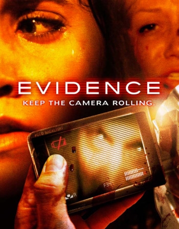 Osiris Entertainment Unleashes Some Evidence onto DVD