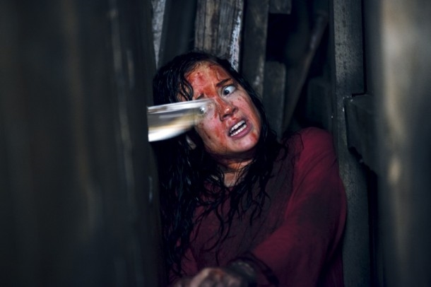 Early Evil Dead Remake Reviews