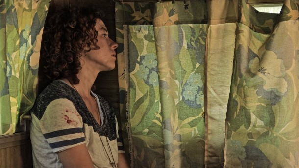 New Photos from Eduardo Sanchezs Exists