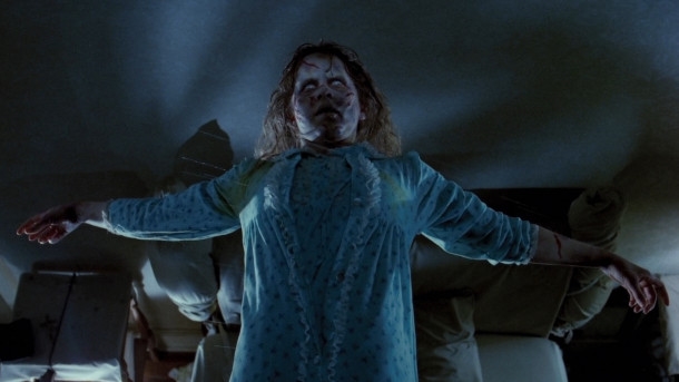 7 Most Terrifying Horror Films Of All Time