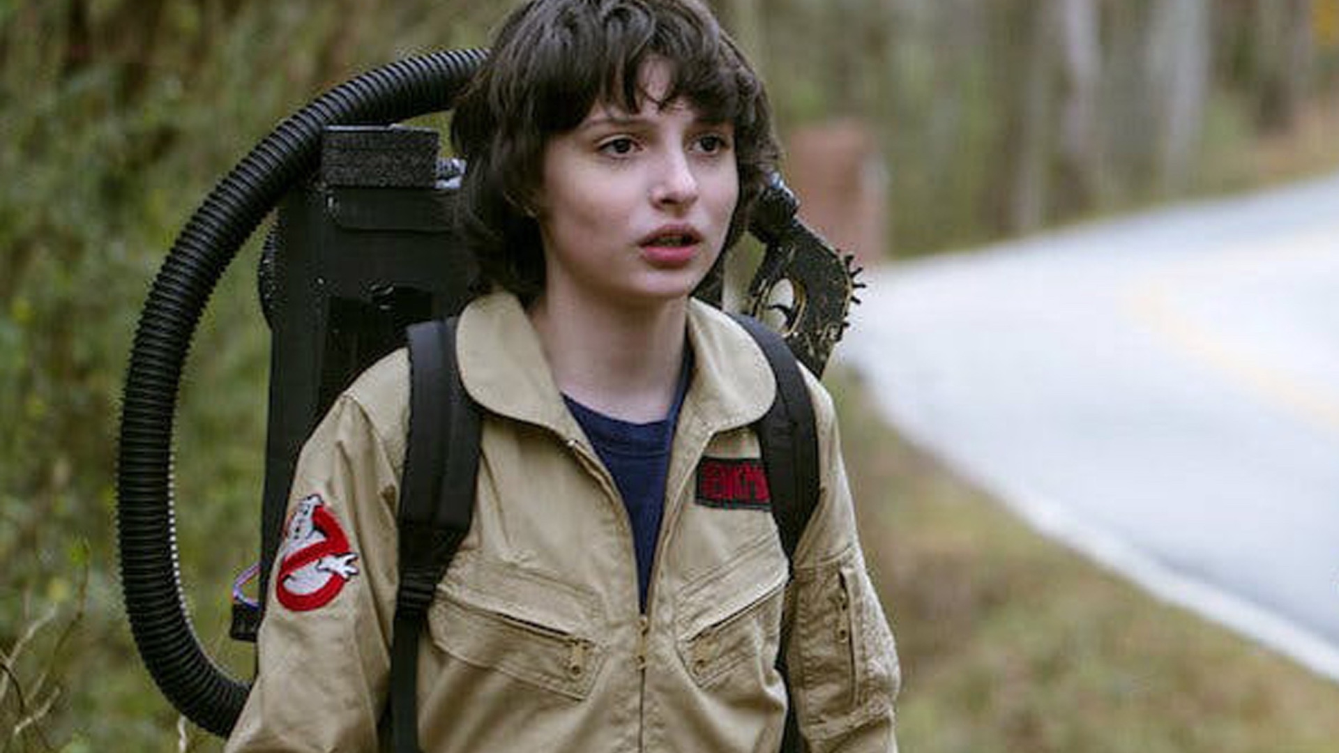 Finn Wolfhard