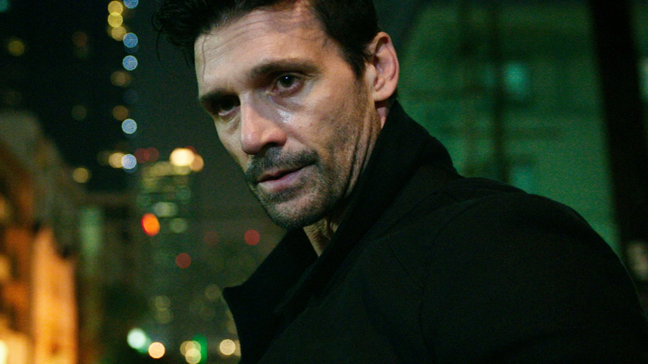 Frank Grillo Purge
