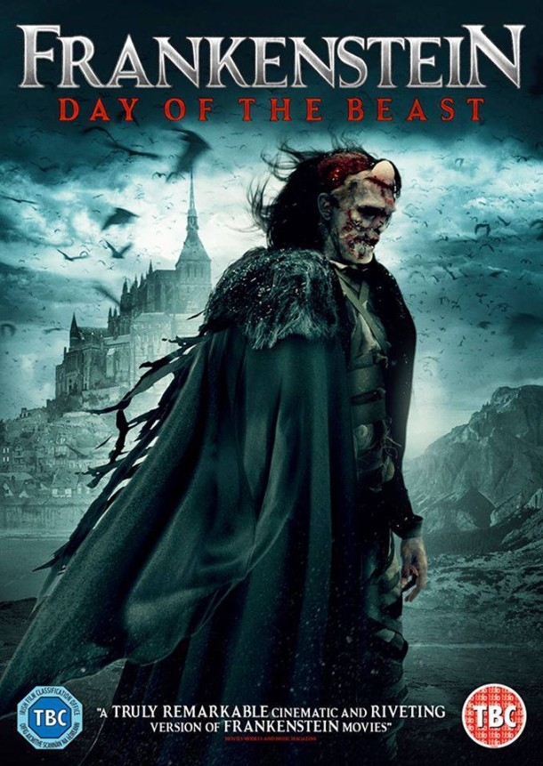 Frankenstein