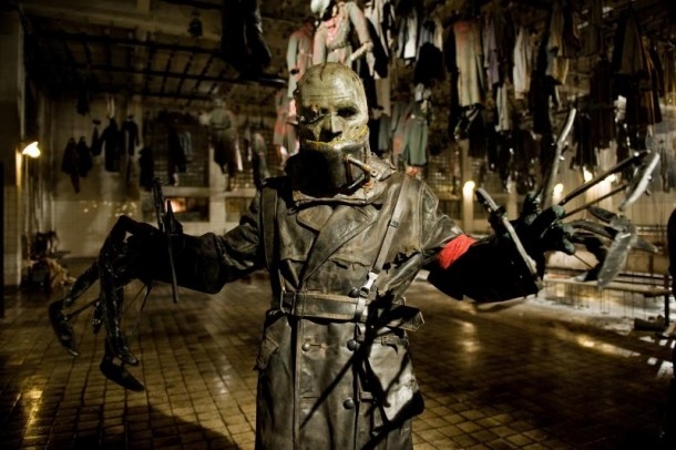 Two New Photos from Frankensteins Army