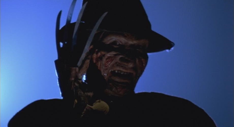Wanted: Frederick Charles Krueger