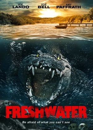 Freshwater Poster