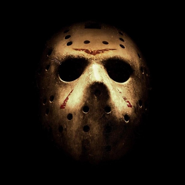 Friday the 13th