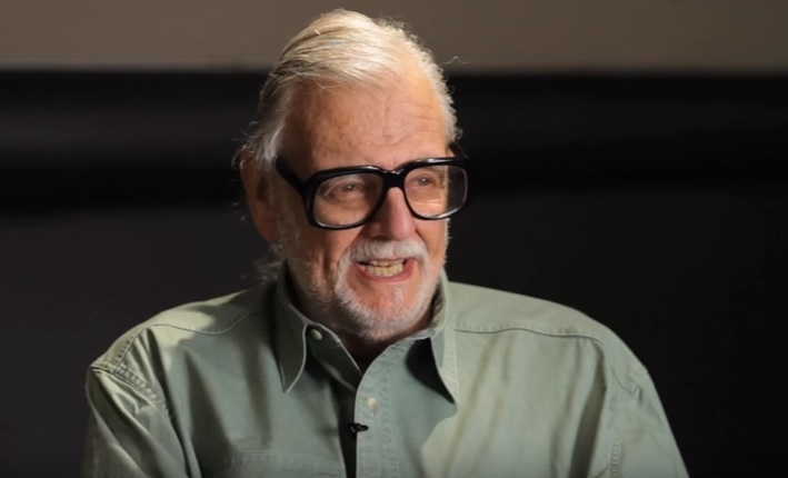 George Romero