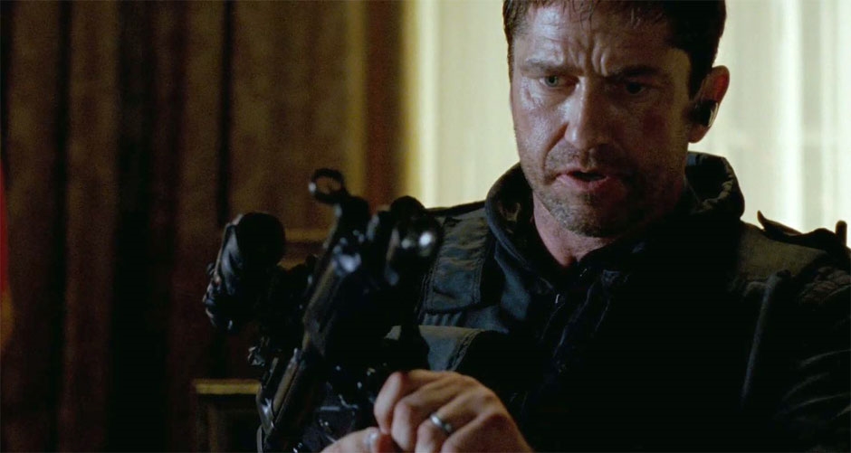 Geostorm Gets a 2016 Release Date