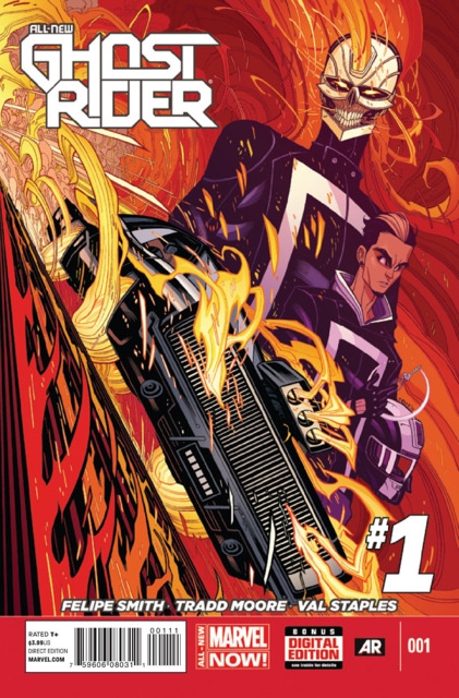 Ghost Rider
