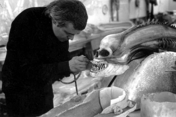 The Best Horror Movie Monsters that Used No CGI  Part 2