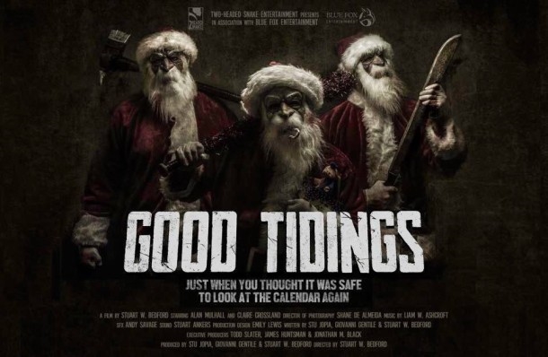 Good Tidings