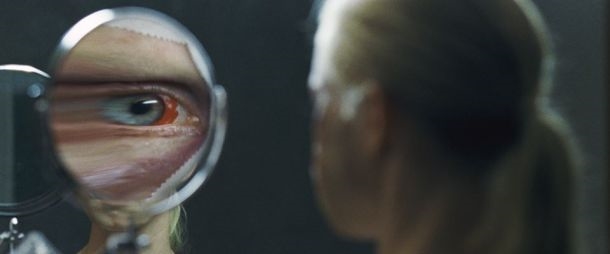 Goodnight Mommy Photo