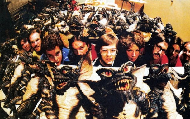 The Best Horror Movie Monsters that Used No CGI  Part 2