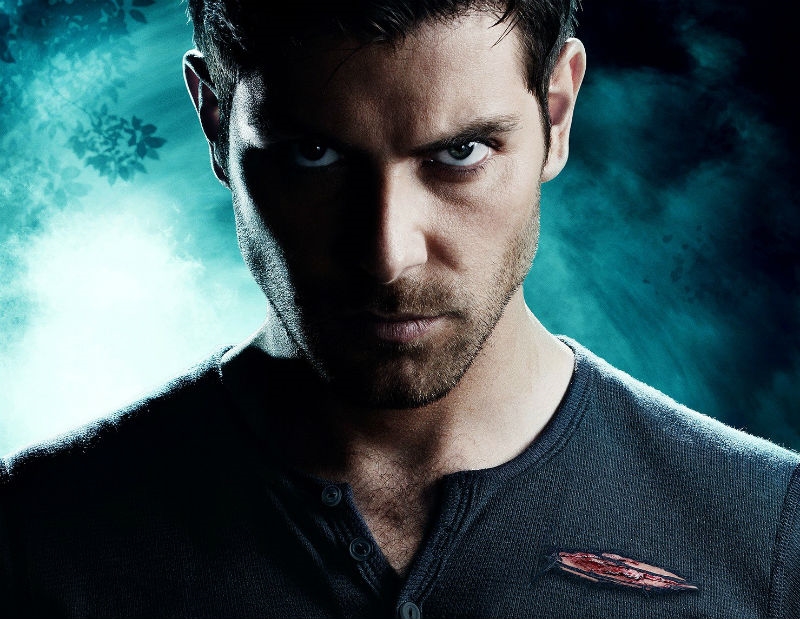 Grimm 2