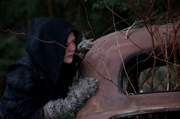 Hemlock Grove Season 2