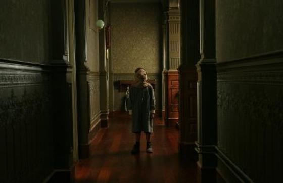 Top Ten Haunted House Movies
