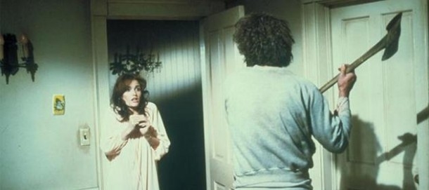 Top Ten Haunted House Movies
