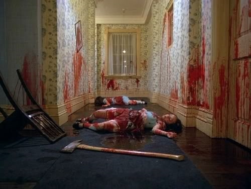 Top Ten Haunted House Movies