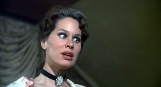 Top Ten Haunted House Movies