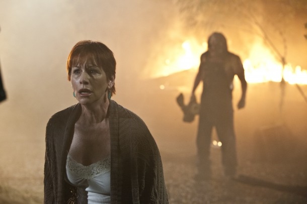5 Things You Should Never Say In A Horror Movie