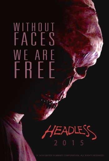 Headless - Teaser Poster 2 - 648x960