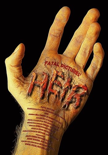 Heir Poster