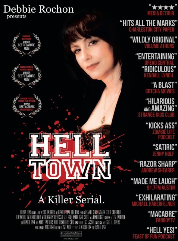 Hell Town