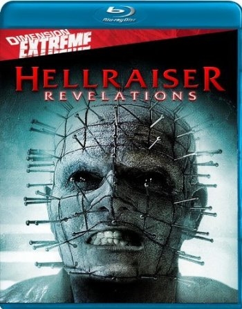 Hellraiser Revelations