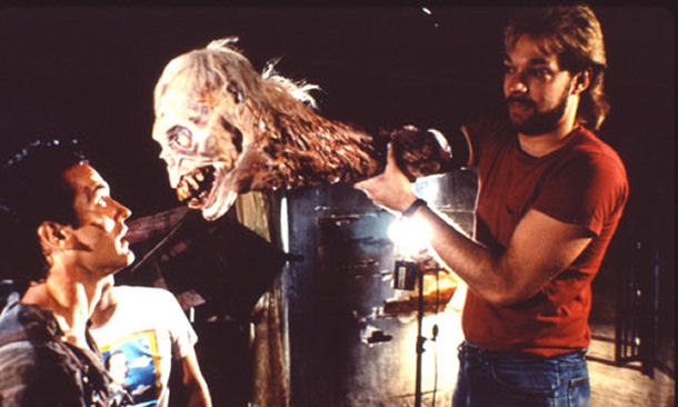 The Best Horror Movie Monsters that Used No CGI  Part 2