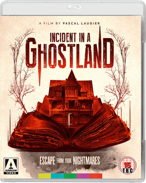 Incident in a Ghostland