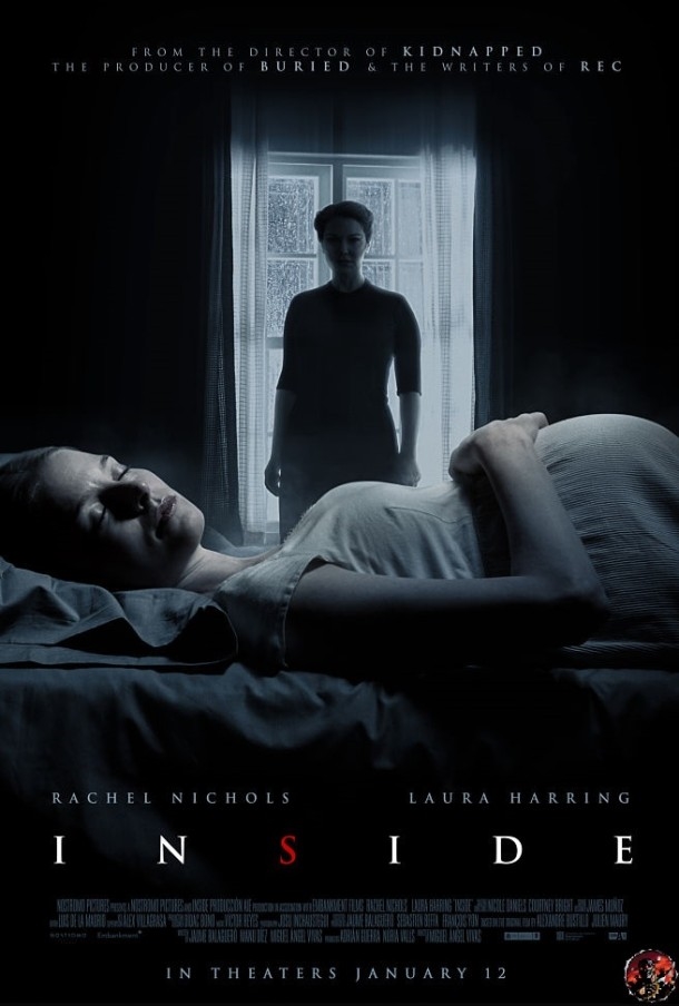 Inside Poster