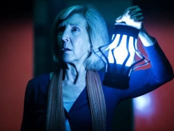 Insidious 4 Lin Shaye