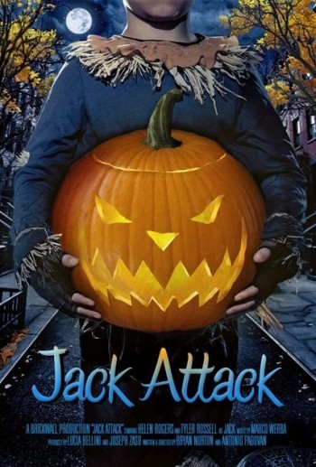 Jack attack