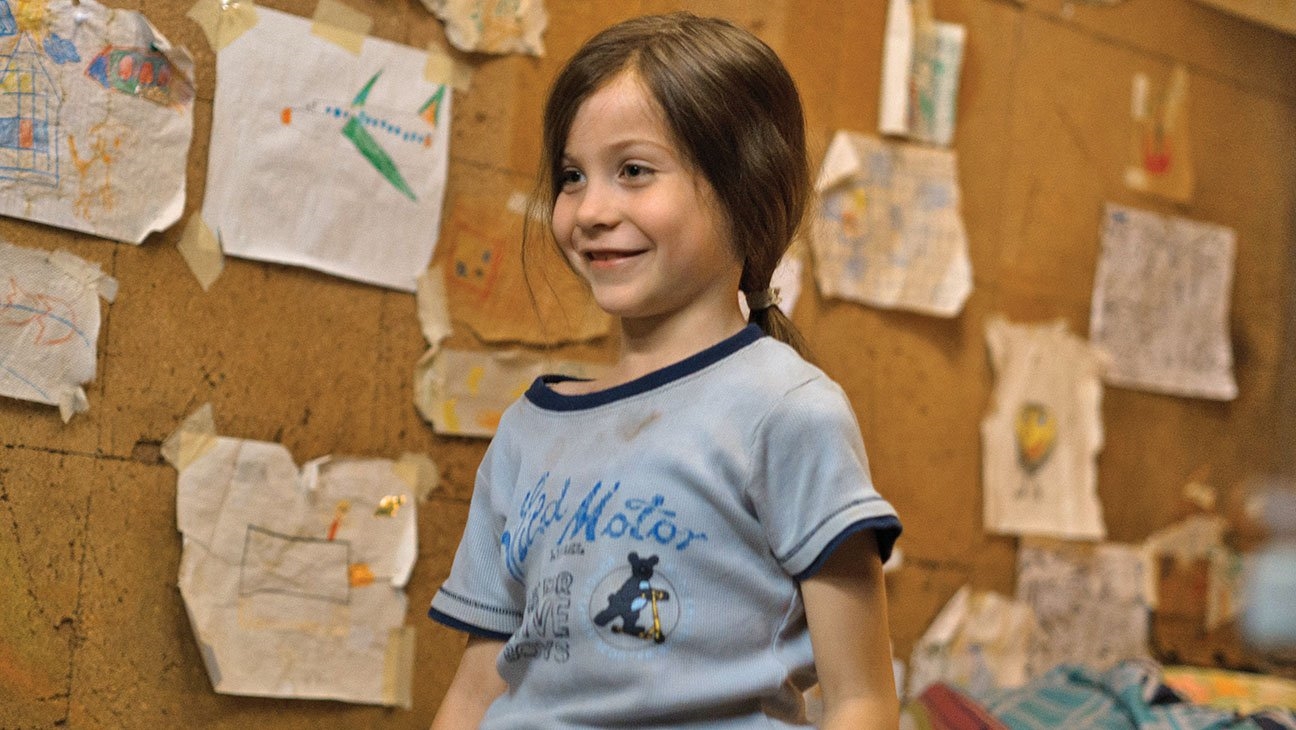 Jacob Tremblay
