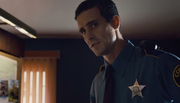 James Ransone