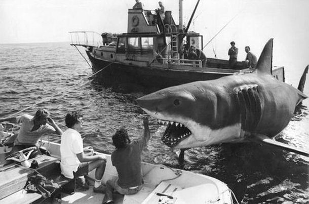 The Best Horror Movie Monsters that Used No CGI  Part 2