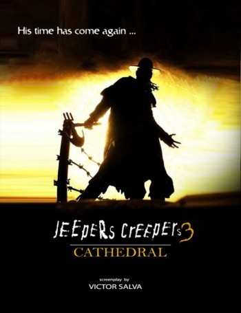 Jeepers Creepers 3 Movie News Roundup
