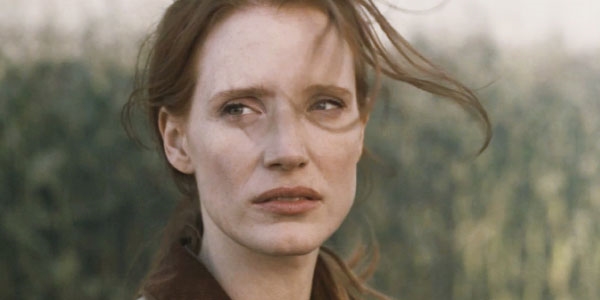 Jessica Chastain