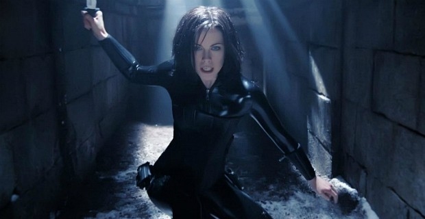 Kate Beckinsale