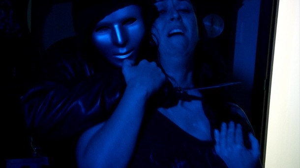 5 Things You Should Never Say In A Horror Movie