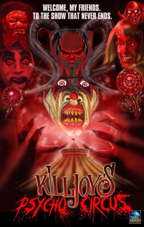 Killjoy