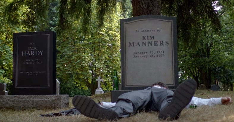 Kim Manners