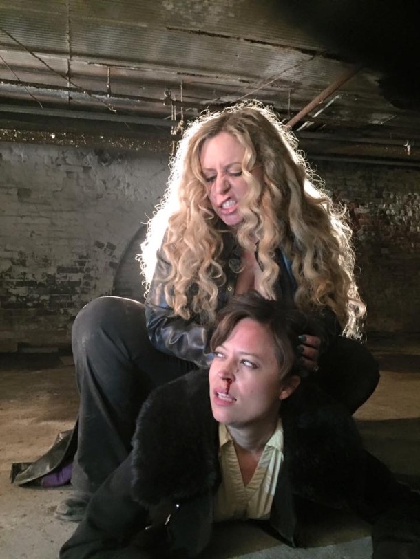 Krampus The Devil Returns Photo 3