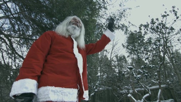 Krampus The Devil Returns Photo