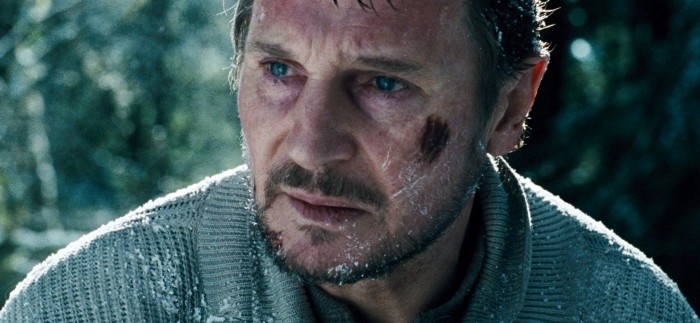LIam Neeson