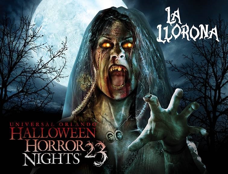 La Llorona Gets a Modern Update in Weep
