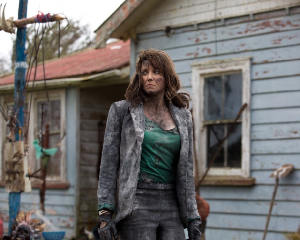 Lucy Lawless