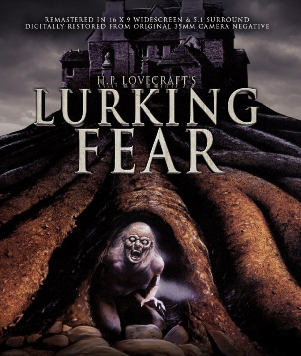 Lurking Fear